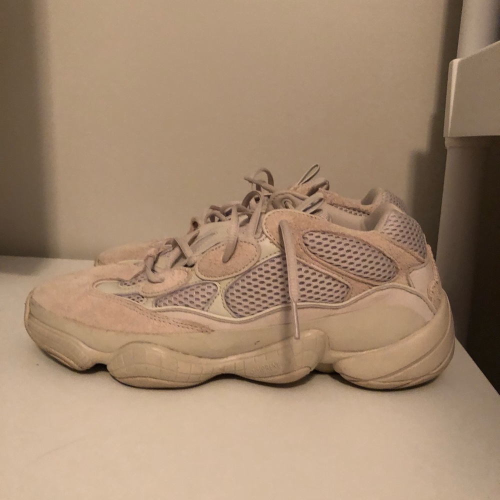 Adidas Yeezy 500